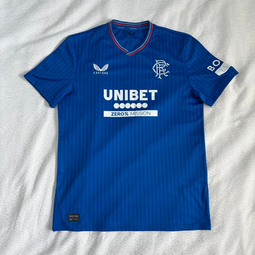 Rangers home football - rangers, 23/24
