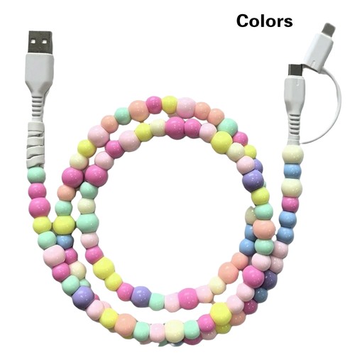 3ft 12w fast charging - 3.3ft,