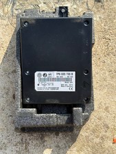 VOLKSWAGEN SKODA SEAT AUDI BLUETOOTH CONTROL MODULE 7P6035730B