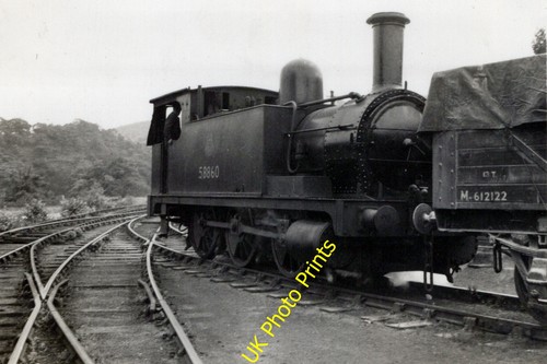 Railway photo 6x4 - railway,