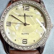 Philip Mercier ladies' watch