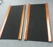 Kef Concerto speaker fronts /