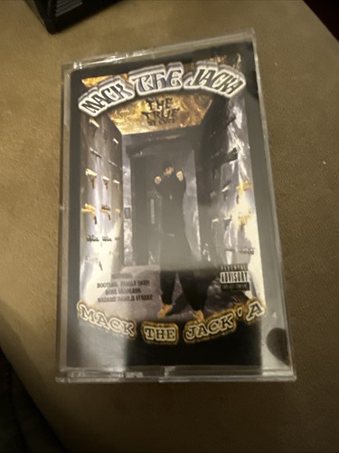 Mack the jacka true - mack,