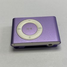 Apple iPod Shuffle 2nd Gen 1Gb