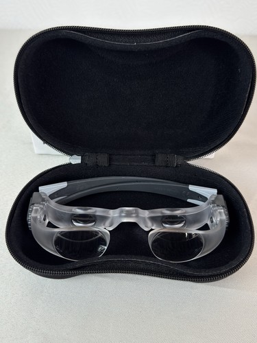 Eschenbach maxtv glasses - maxtv,