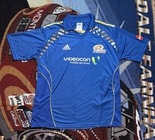 Mumbai Indians Cricket Jersey