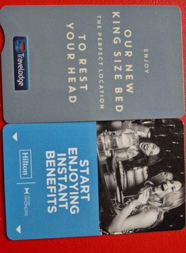 Travelodge hilton hotel - hilton,