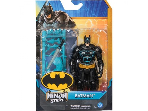 Comics batman ninja strike - batman,