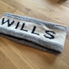 Jack wills headband one size - wills,