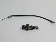 1997-1998 Honda Blackbird