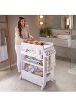 Baby Changing Table Built in