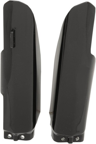 Ufo fork guards for suzuki - ufo, rm