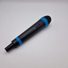 Singstar Playstation PS3 Replacement Wireless Microphone (Blue)