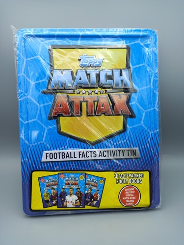 Topps match attax - topps, 2018