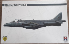 Hobby  2000 48019 1/48 Royal Air Force Harrier GR.7/GR.9