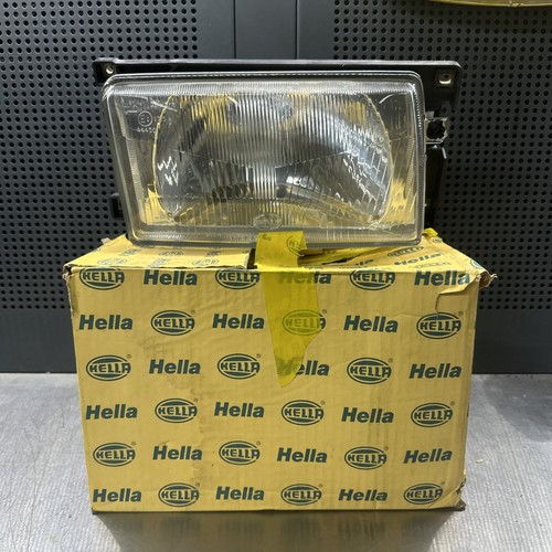 Hella 1ae 006 319 181 - 1ae, halogen