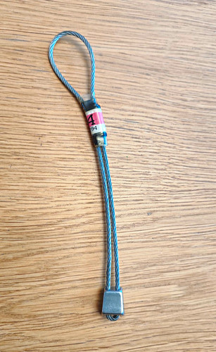 Dmm wallnut size - dmm,