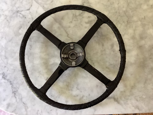 Classic jaguar xk150 steering - classic,
