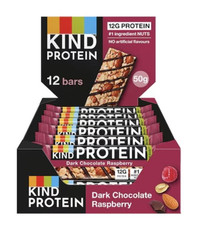 KIND Protein Bars Dark