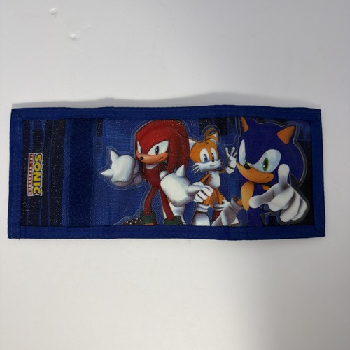 Sonic the hedgehog team - sonic,