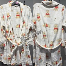 Disney Winnie The Pooh Velour