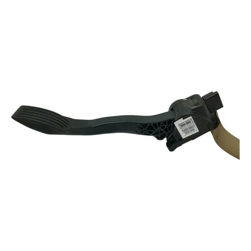 Throttle pedal potentiometer - throttle, pedal/potentiometer