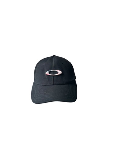Oakley tincan cap mens - tincan, s/m