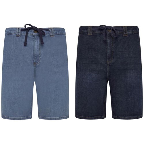 Kam mens plus - kam, denim