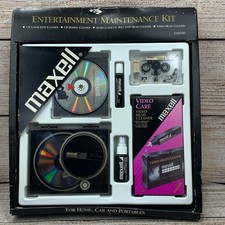 Maxell Entertainment