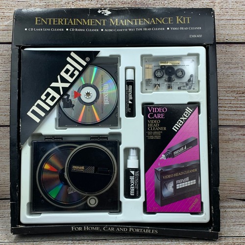 Maxell entertainment - maxell,