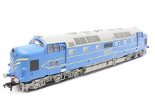 BNIB - RARE Bachmann 32-522