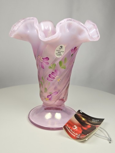Fenton 100th anniversary - 100th,