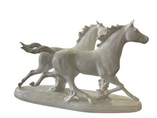 Goebel Figurine Porcelain