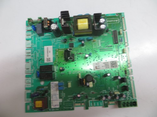 Glowworm 12hxi 15hxi 18hxi - 15hxi,