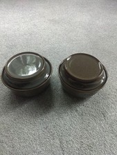 Denby Small Lidded Casserole