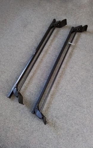 Cruz roof bars - cruz,