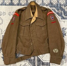 WW2 WWII British Army NORMANDY