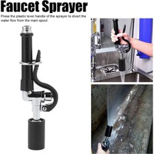 Commercial Restaurant Kitchen