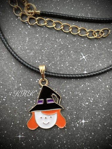 Halloween witch - 🇬🇧,