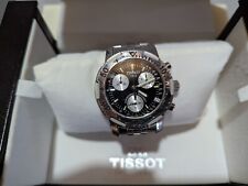 Men's Tissot PRS 200