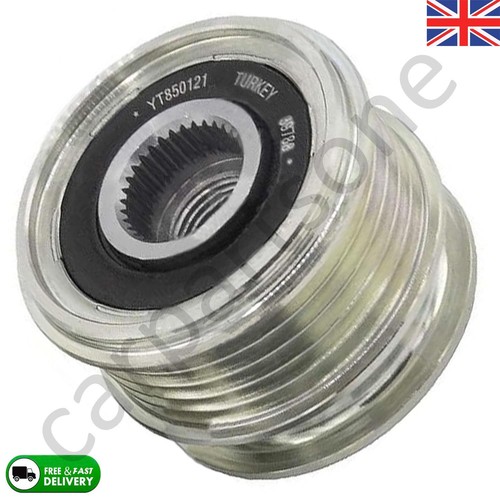 1379701 overrunning alternator - 1379701,