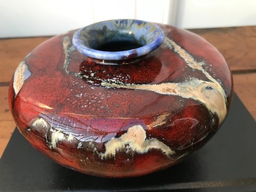 Anita harris moorcroft black - anita,