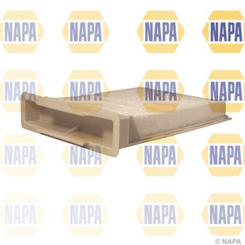Cabin filter for - filter, toyota