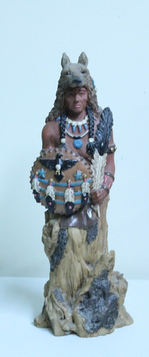 Vintage native american indian - vintage,