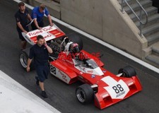 PHOTO  MAX SMITH-HILLIARD