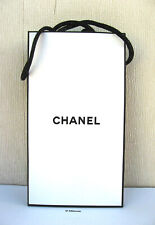 Chanel 2 x Small Gift Bags
