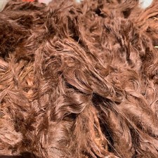 NEW Suri Alpaca Fleece for