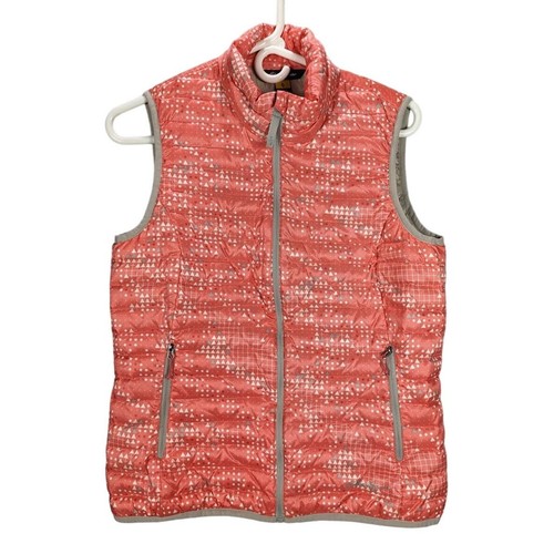 Eddie bauer vest - eddie, womens