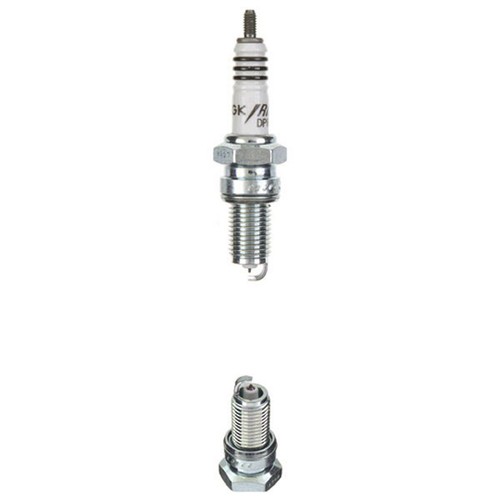 Ngk dpr8eix spark - ngk, for