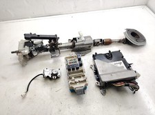 2007 MITSUBISHI SHOGUN PAJERO MK4 3.2 DiD IGNITNION KIT LOST KEY SET 275800-4693